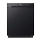 LG 24" Wide 52 dBA Front Control Dishwasher with Dynamic Dry™