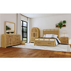 Elements Ridgemont 5 Piece Queen Bedroom Set