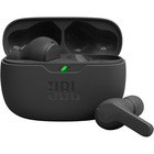 Image of product - Vibe Beam True Wireless Black In-Ear Headphones