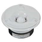 Audiopipe 3.75" Marine Tweeter - White