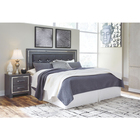 Lodanna Full Upholstered Panel Headboard