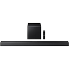 Samsung 3.1.2 Channel Home Theater Soundbar with Wireless Subwoofer