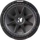Kicker 10" Comp Series 4-ohm Subwoofer