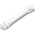 Whitmor Plastic Clothesline - 100 Foot - White