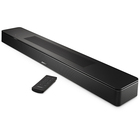 Bose Smart Soundbar 600 with Dolby Atmos and Voice Control