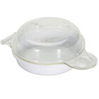 Nordic Ware Microwavable Egg and Muffin Breakfast Pan
