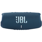 JBL Charge 5 Series Waterproof IP67 Portable Bluetooth Speaker with PartyBoost - Blue