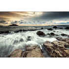 Classy Living Temp Glass with Foil - Plus Foil Waves