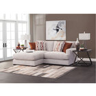 Woodhaven Jonah Sofa Cuddler