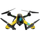 Vivitar VTI Skytracker Camera Drone with GPS and Wi-Fi