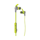 Monster iSport Bluetooth Wireless Earbud Headphones
