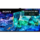 Sony 65" Class OLED XR Triluminos Max™ 4K UHD Bravia XR A95K Series Google Smart TV 2022