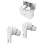 iHome XT-12 True Wireless Earbuds - White