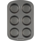 Good Cook 6-Cup Nonstick Muffin Pan