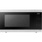 Samsung 1.9 Cu-Ft 950 Watt Countertop Microwave Stainless Steel