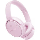 Bose QuietComfort Wireless Noise Cancelling Petal Pink Headphones