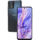 Nuu 6.5" FHD+ 5G Stardust Blue Unlocked Smartphone