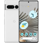 Google 6.7" Pixel 7 Pro 128GB 5G Android Snow Unlocked Smartphone