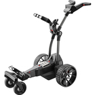 Navee Electric Golf Push Cart Birdie 3X 36-Hole Endurance