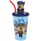 Zak Paw Patrol 15 Oz. Funtastic Plastic Tumbler