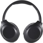 Vivitar Elite Series Active Noise Cancelling Black Wireless Headphones