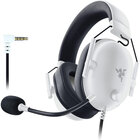 Razer Blackshark V2 X Gaming Headset - White