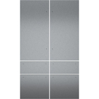 Thermador 48" Door Panel Kit for Full Size Refrigerator