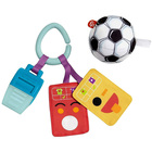 Image of product - Just For Kicks™ Gift Set