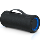 Sony Smart XG300 IP67 Portable Bluetooth Speaker with Party Connect - Black