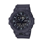 Casio Men's G-Shock Gray Watch