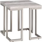 Steve Silver David End Table