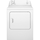 Amana 6.5 CuFt White Electric Dryer