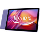 Fire 10” HD 10 Tablet - Lilac