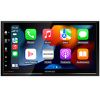 Kenwood Monitor with a 6.8" Digital Multimedia Receiver with Android Auto™ & Android Auto™ Wireless and Apple CarPlay™