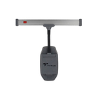 Tytus 10'' LED Grill Light with Clamp Mount