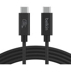 Belkin USB4 USB-C to USB-C Cable