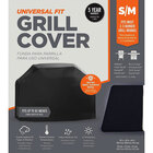 Mr. Bar-B-Q Small/Medium Universal Fit Grill Cover