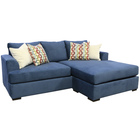 Woodhaven Jayden Sofa Cuddler