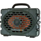 Turtlebox Gen 2 Loud Outdoor Portable Bluetooth 5.0 Speaker - Green