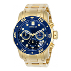 Invicta Men's Pro Diver Collection Stainless Steel Watch