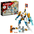 Image of product - Zane’s Power Up Mech EVO