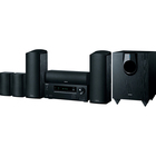 Onkyo 5.1.2 Channel Dolby Atmos Home Theater System