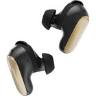 Bose QuietComfort Ultra 2 Wireless Noise Cancelling Desert Gold Earbuds (2nd Gen)