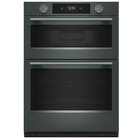 KitchenAid 30" Smart Electric Combo Wall Oven with Even-Heat™ True Convection