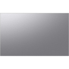 Samsung Bespoke 4-Door French Door Refrigerator Bottom Panel - Stainless Steel