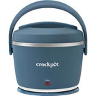 Crock-Pot Lunch Crock® Food Warmer - Faded Blue
