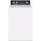 Speed Queen 3.2 CuFt Top Load White Washer