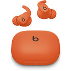 Beats by Dr. Dre Powerbeats Fit — Wireless Fitness Earbuds with Secure Fit — Spark Orange
