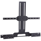 Sanus Extendable Soundbar TV Mount Designed for Sonos Arc Sound bar