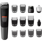 Norelco Multigroom 5000 All-In-One Trimmer with 16 Pieces